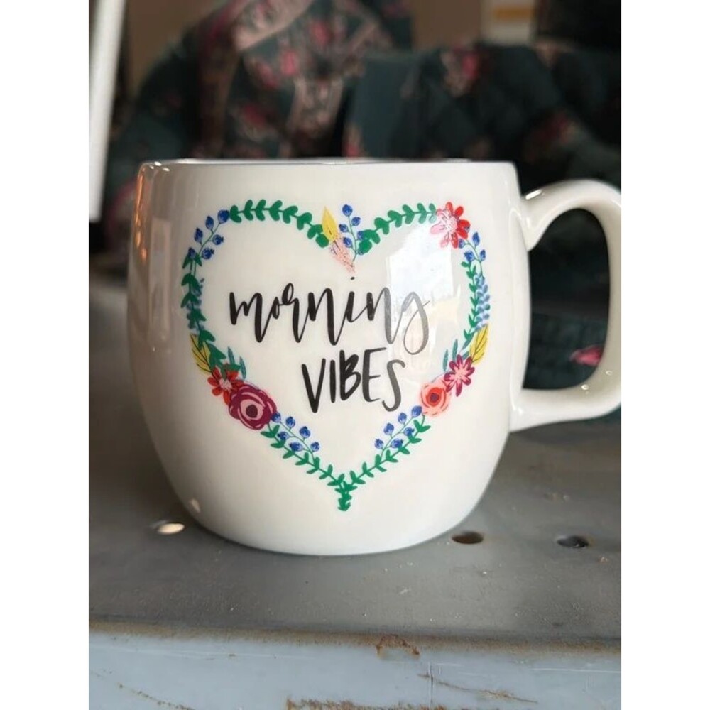 Coffee cup